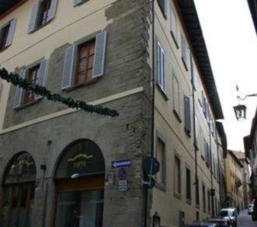 PALAZZO BOSTOLI GUEST HOUSE