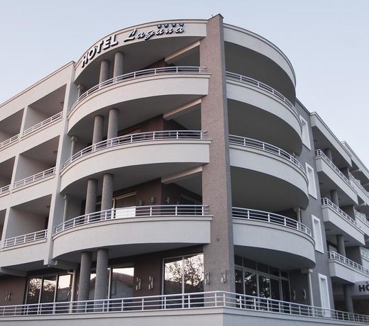 Hotel Laguna