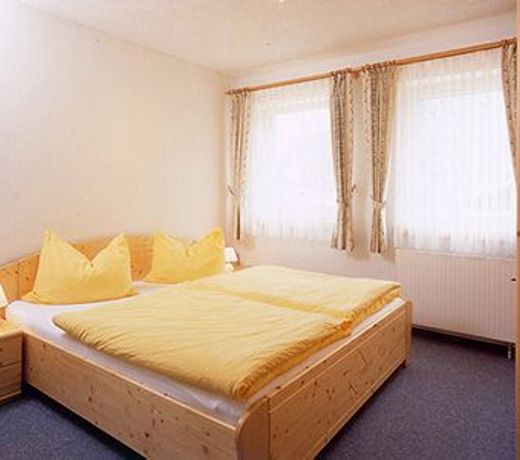 Aparthotels Berwang (Landhaus Cornelia)