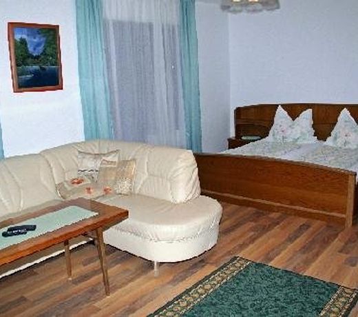 Gästehaus-Pension Caroline