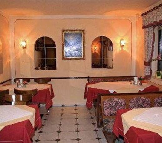 Gästehaus-Pension Caroline