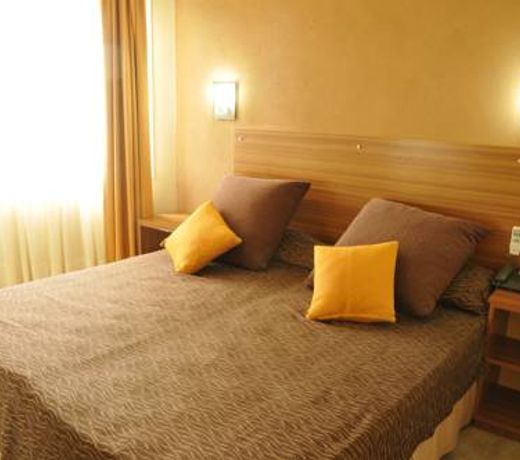 Club Valle Termal Resort