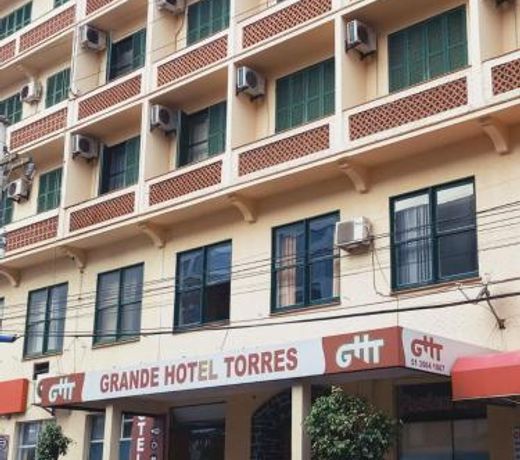 Grande Hotel Torres