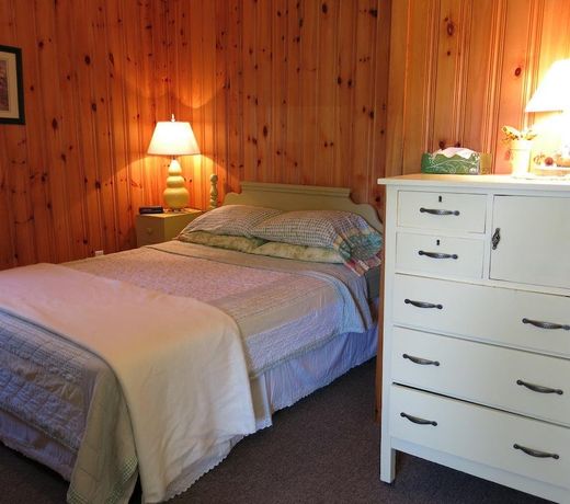 Bocabec Country Garden Cottages