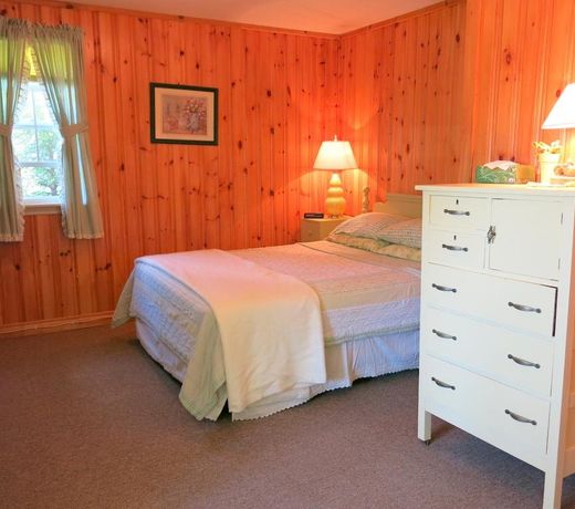 Bocabec Country Garden Cottages