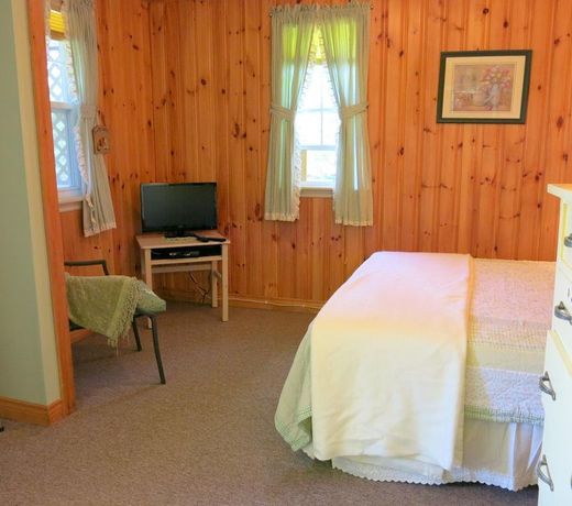 Bocabec Country Garden Cottages