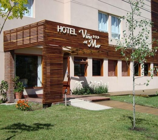 Hotel ViÃ±a del Mar