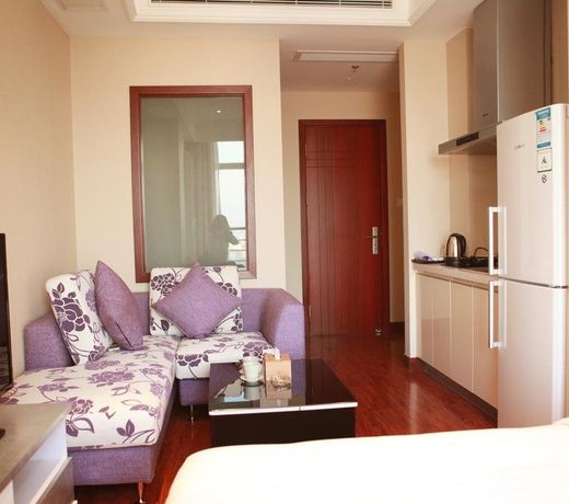 Shanghai Yuanda Service Apartment