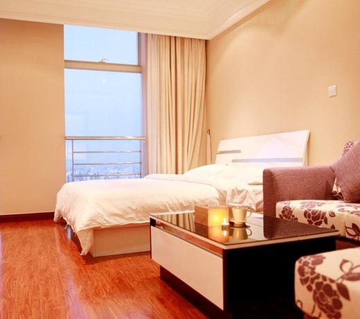 Shanghai Yuanda Service Apartment