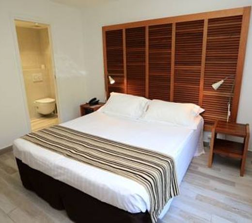Hotel Residence Les Medes