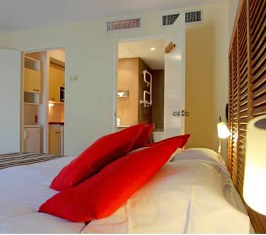 Hotel Residence Les Medes