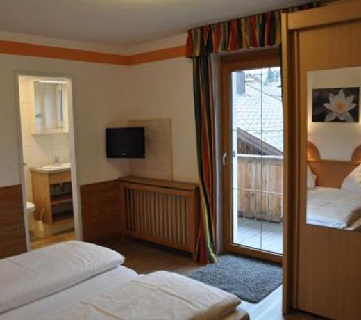 Berghof