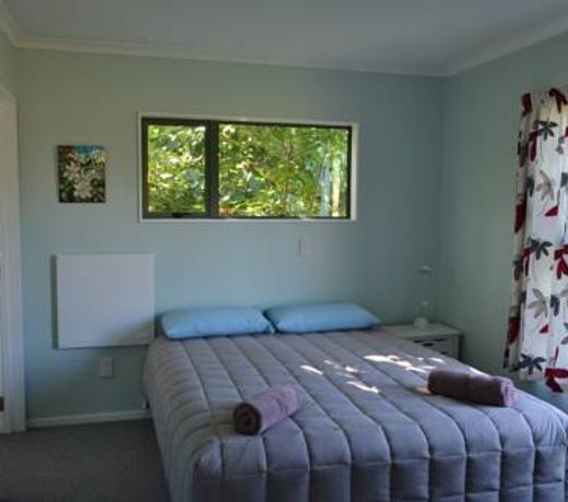 Smiths Farm Holiday Park