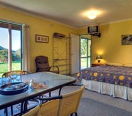 Smiths Farm Holiday Park