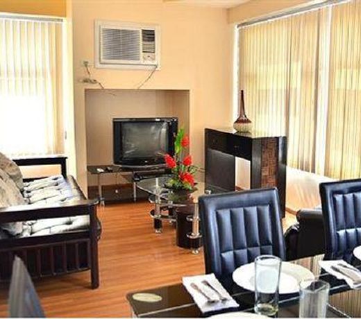 Albaraka Suites