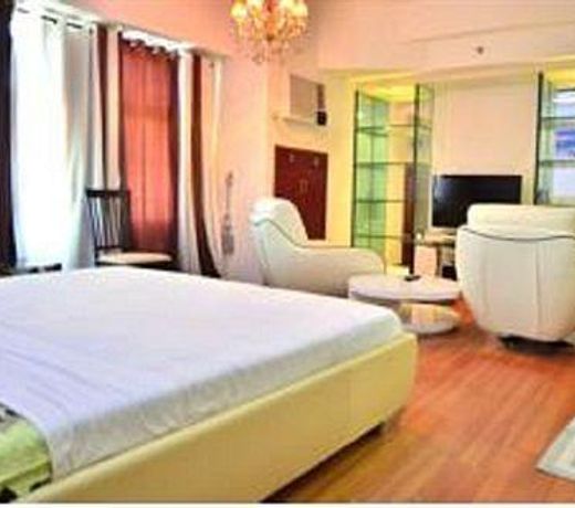 Albaraka Suites