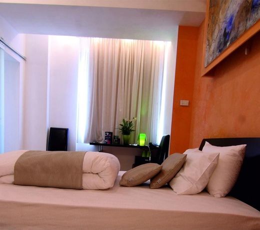 Do Stil Boutique Hotel