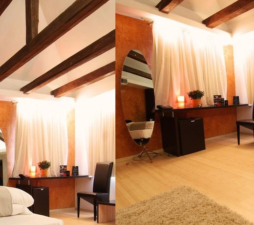 Do Stil Boutique Hotel