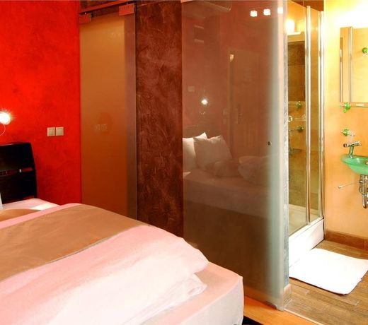 Do Stil Boutique Hotel