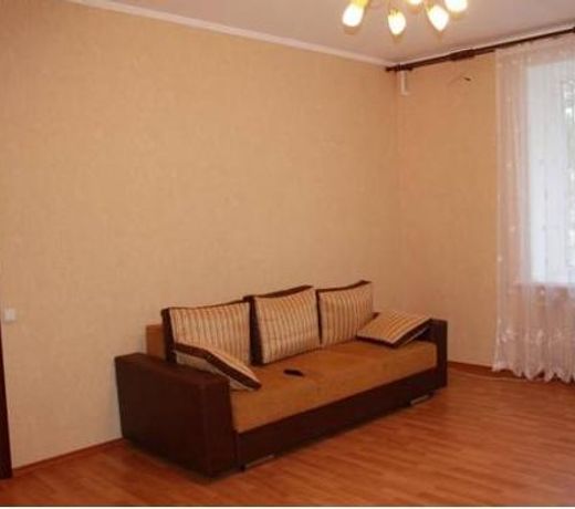 Apartments on Alleya Geroev