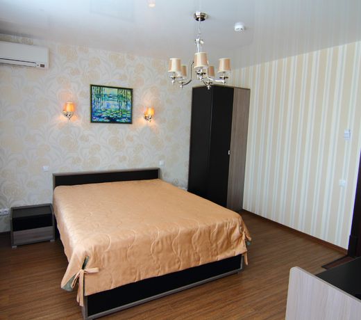Sokolniki Hotel