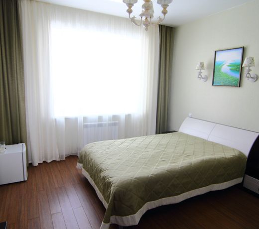 Sokolniki Hotel