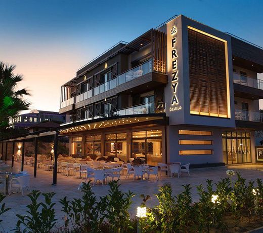 Kalyon Cesme