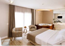 Bizim Ev Hotel - Adults Only фото 2