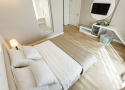 Bizim Ev Hotel - Adults Only фото 4