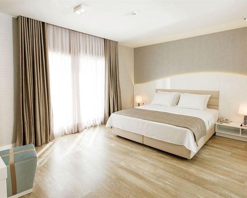 Frezya Boutique Hotel - Алачати - фото 5