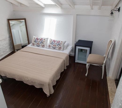 Mai S'ema Boutique Alacati