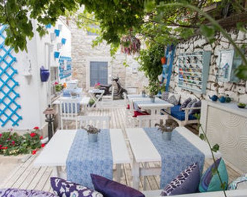 Mai Sema Boutique Alacati - Алачати - фото 23