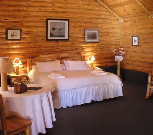RIO DORADO LODGE