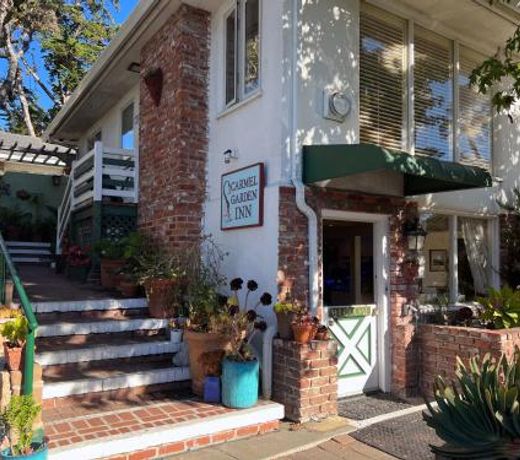 Carmel Garden Inn