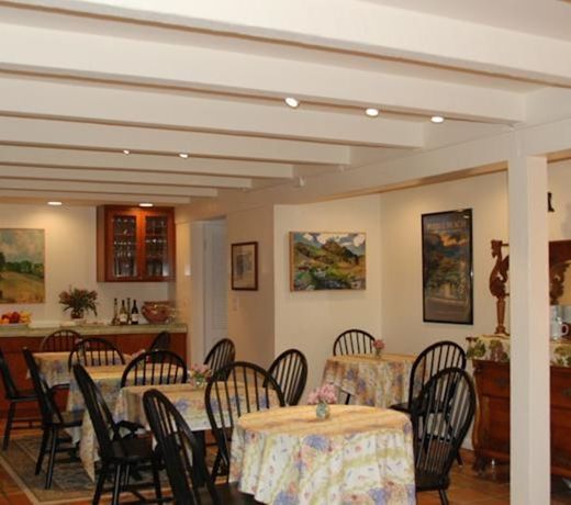 Carmel Garden Inn