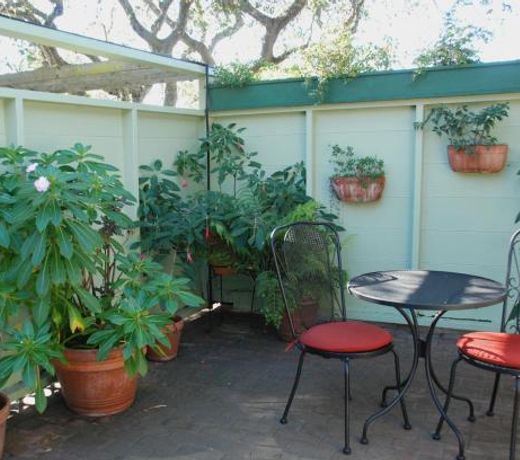 Carmel Garden Inn
