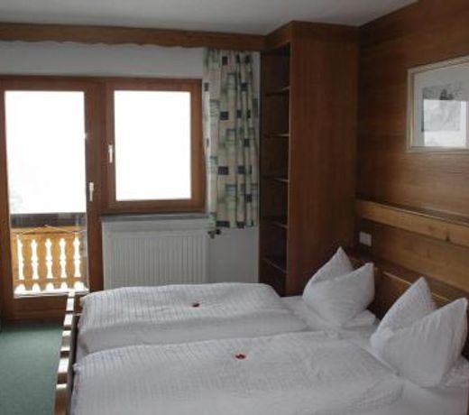 Haus Alpina