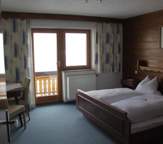 Haus Alpina