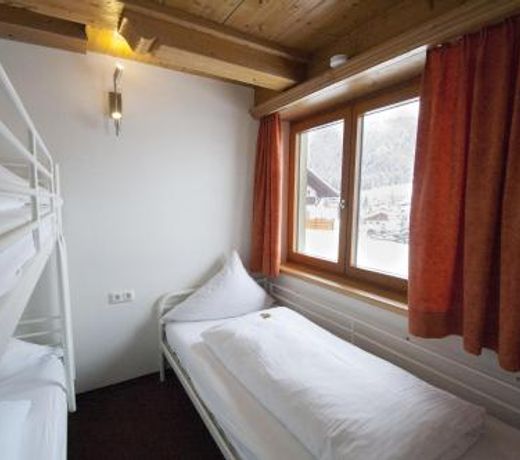 BERGHOTEL AXX