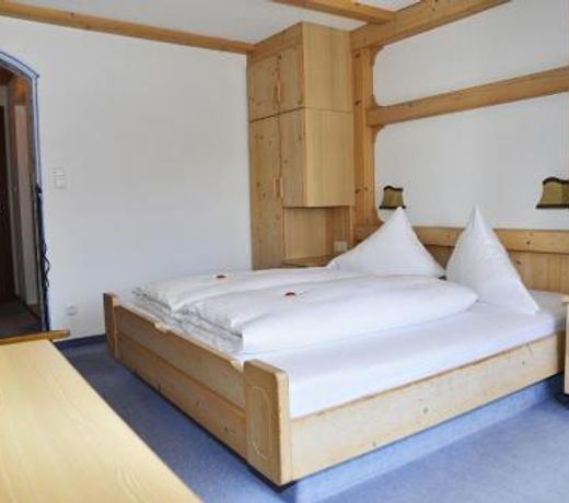 BERGHOTEL AXX