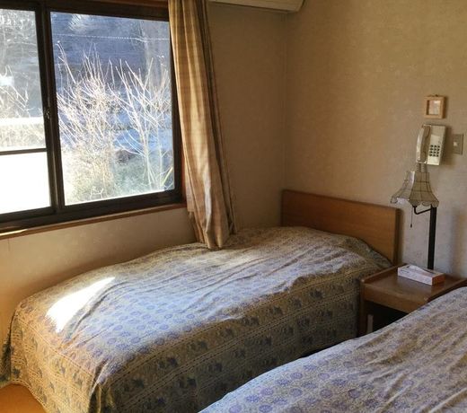 Kawaguchiko Inn Yesterday