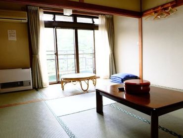 Guesthouse Kikuya
