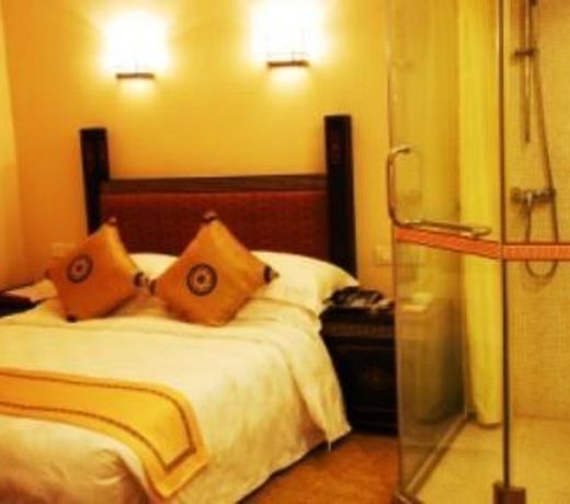 BRAHMAPUTRA GRAND HOTEL
