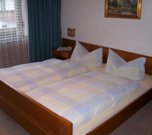 Appartements Birkenhof