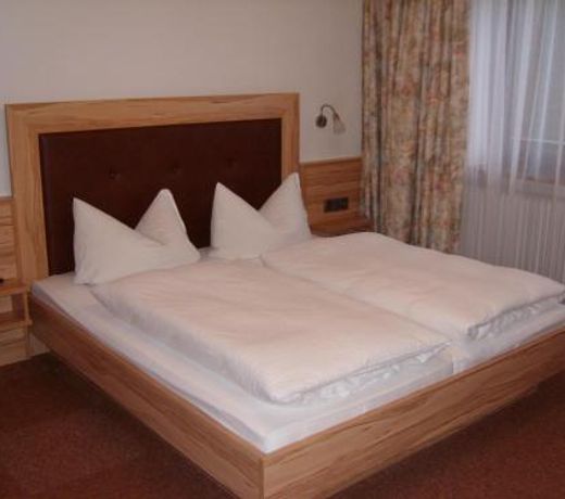 Appartements Birkenhof