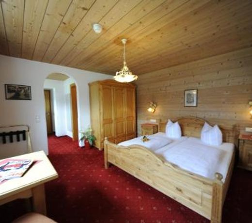 Hotel Rotlechhof