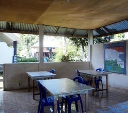Rinjani Inn