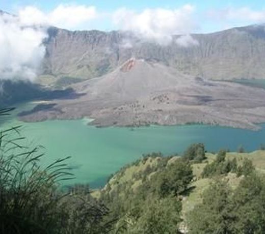 Rinjani Inn
