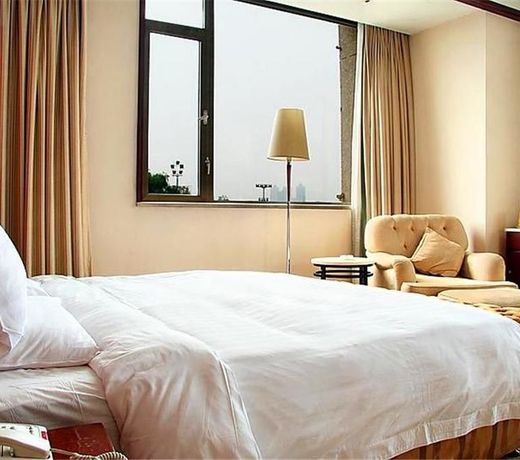 Yingze Hotel