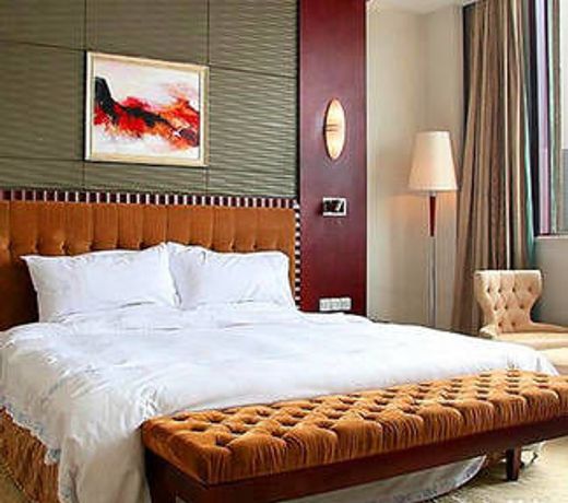 Yingze Hotel